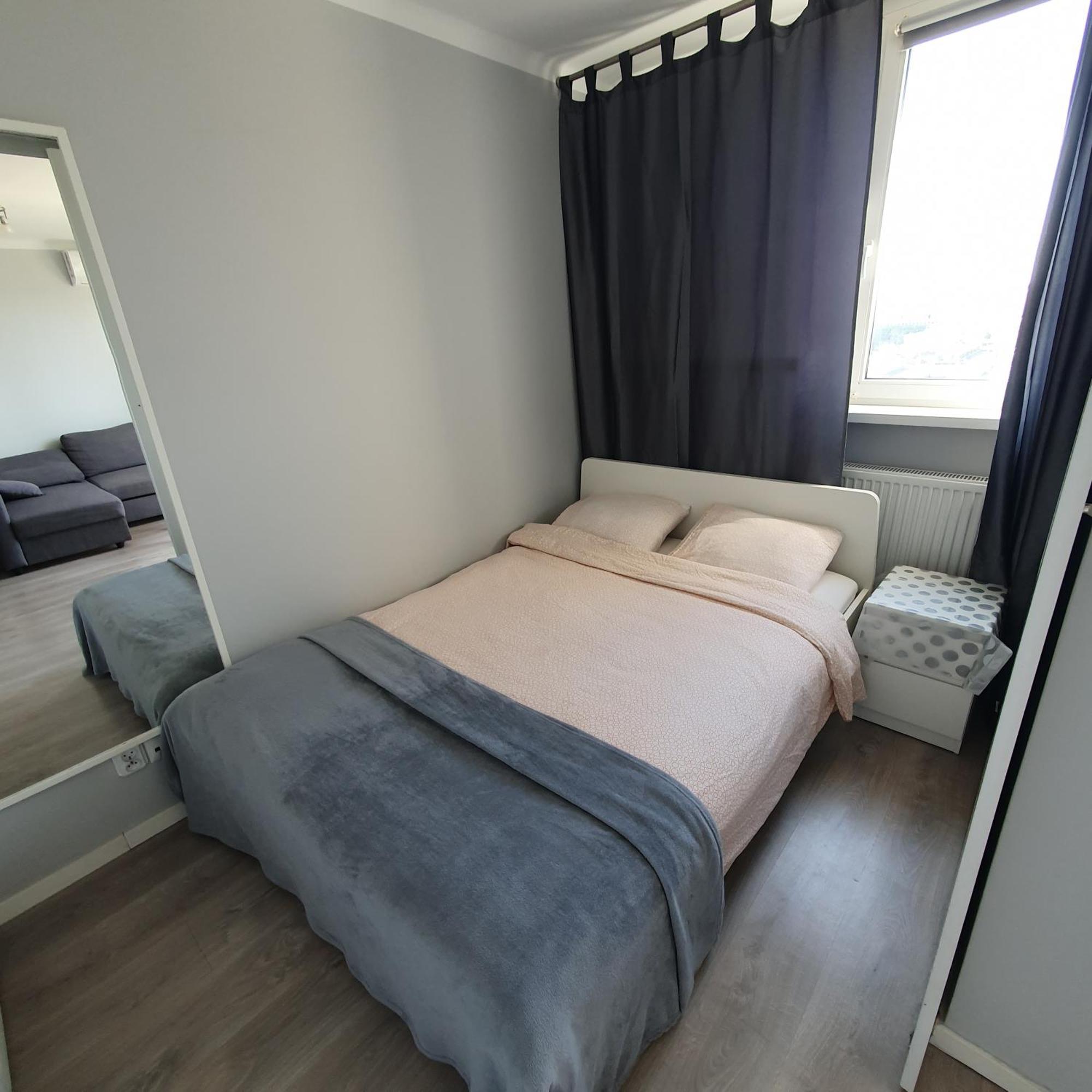 Apartament Park Saski Przechodnia *