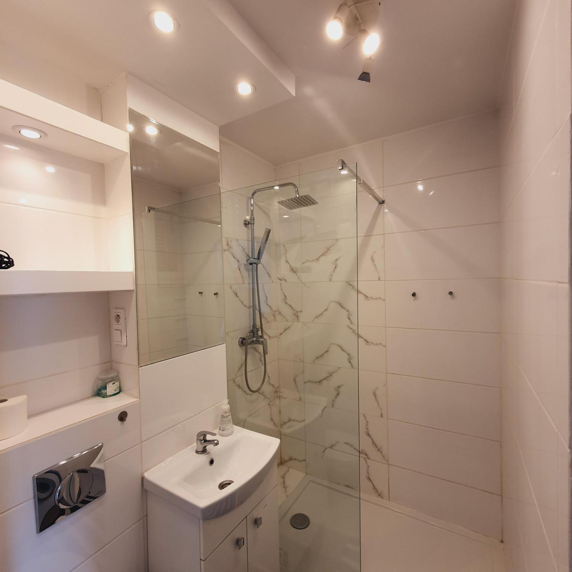 Apartament Park Saski Przechodnia *